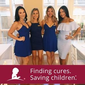 Meet your Posher, Jayla